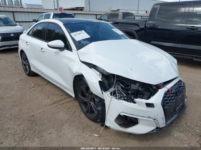 2024 AUDI A3 WAUAUDGY7RA074127 Photo 0