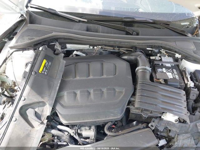 2024 AUDI A3 WAUAUDGY7RA074127 Photo 9