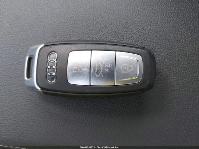 2024 AUDI A3 WAUAUDGY7RA074127 Photo 10