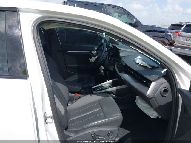 2024 AUDI A3 WAUAUDGY7RA074127 Photo 4