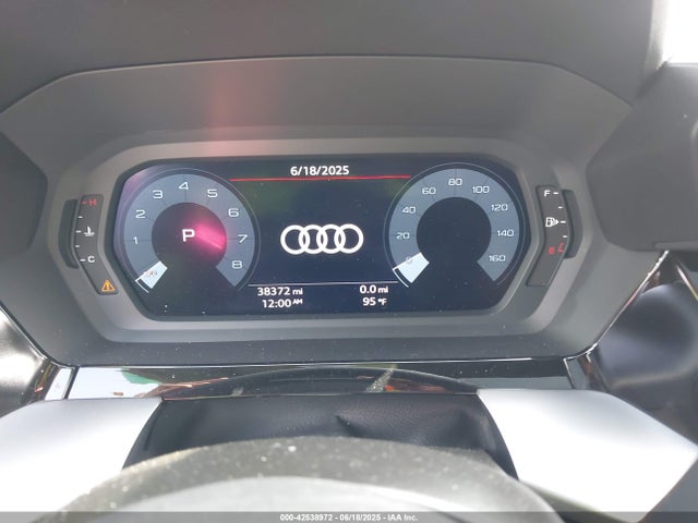 2024 AUDI A3 WAUAUDGY7RA074127 Photo 6