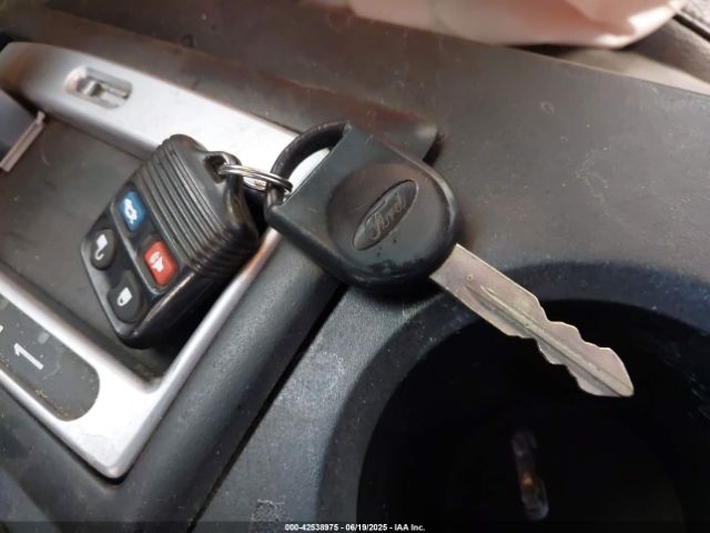 2006 FORD MUSTANG 1ZVFT82H965133741 Photo 10