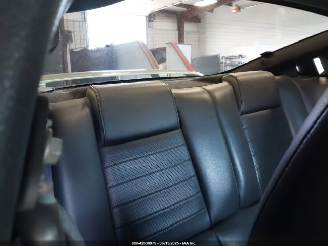 2006 FORD MUSTANG 1ZVFT82H965133741 Photo 7