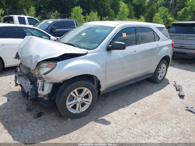 1GNALBEK2GZ104097 Chevrolet lea - e85 max, aluminum