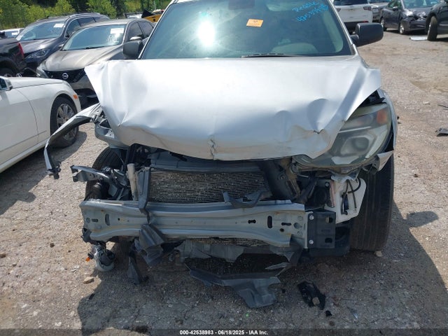 1GNALBEK2GZ104097 Chevrolet lea - e85 max, aluminum