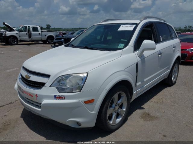 3GNAL4EK9ES670327 Chevrolet lea