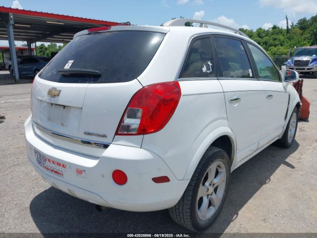 3GNAL4EK9ES670327 Chevrolet lea
