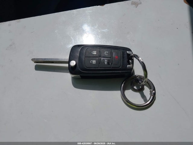 1G1JE5SB1F4167401 Chevrolet LUV
