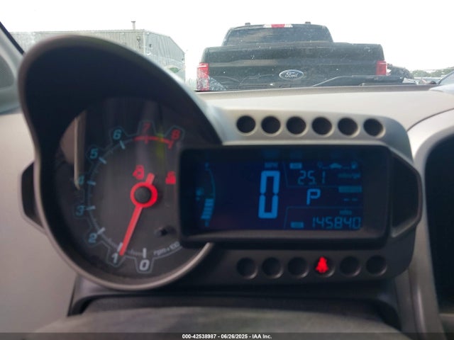 1G1JE5SB1F4167401 Chevrolet LUV