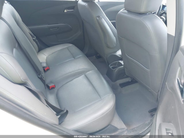 1G1JE5SB1F4167401 Chevrolet LUV