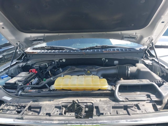 1FMJU1HTXJEA26019 Ford 3.5l gtdi