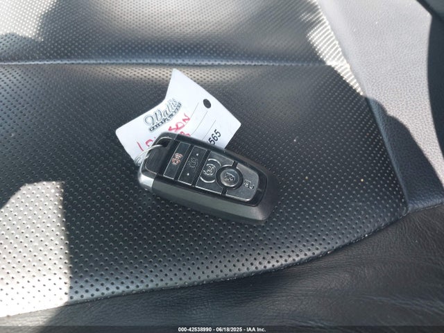 1FMJU1HTXJEA26019 Ford 3.5l gtdi