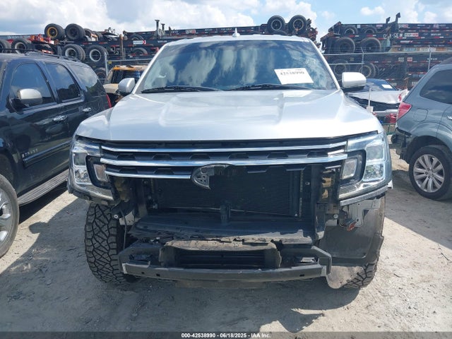 1FMJU1HTXJEA26019 Ford 3.5l gtdi