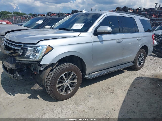 1FMJU1HTXJEA26019 Ford 3.5l gtdi