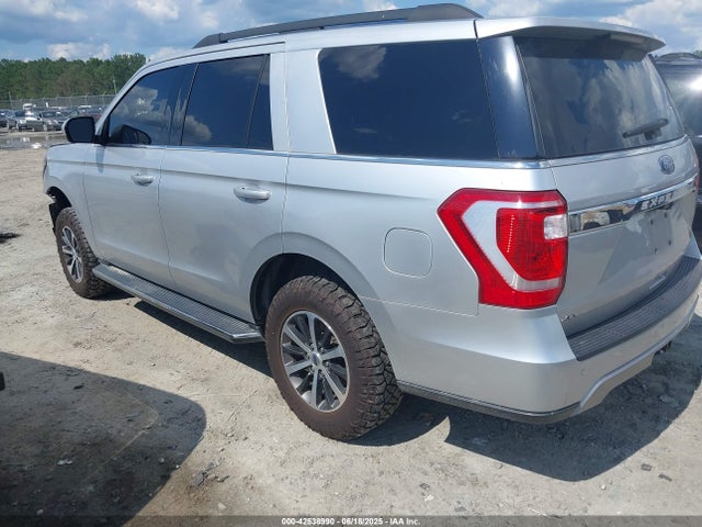 1FMJU1HTXJEA26019 Ford 3.5l gtdi