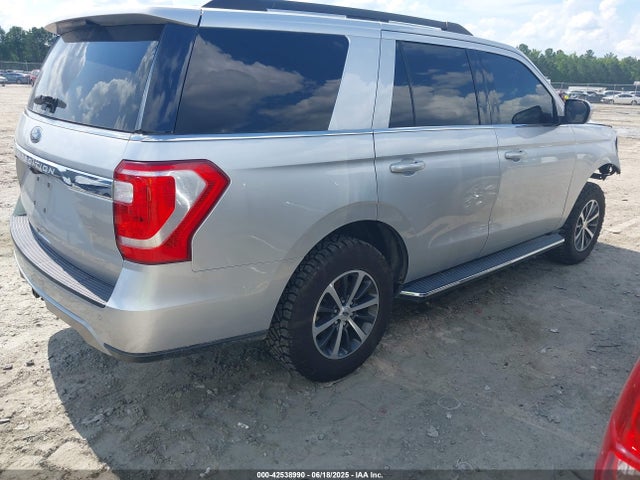 1FMJU1HTXJEA26019 Ford 3.5l gtdi