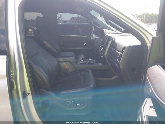 1FMJU1HTXJEA26019 Ford 3.5l gtdi