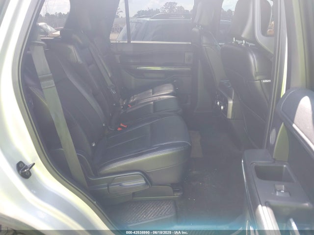 1FMJU1HTXJEA26019 Ford 3.5l gtdi