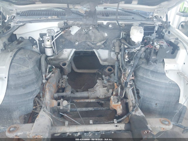 2005 CADILLAC ESCALADE ESV 3GYFK66N35G287325 Photo 9