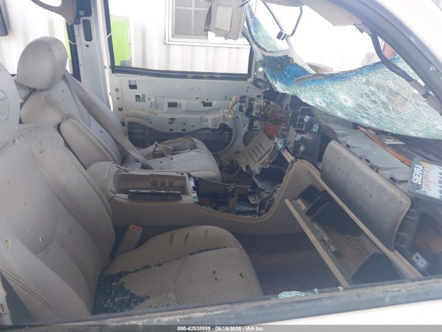 2005 CADILLAC ESCALADE ESV 3GYFK66N35G287325 Photo 4