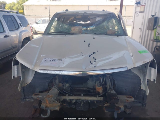 2005 CADILLAC ESCALADE ESV 3GYFK66N35G287325 Photo 5
