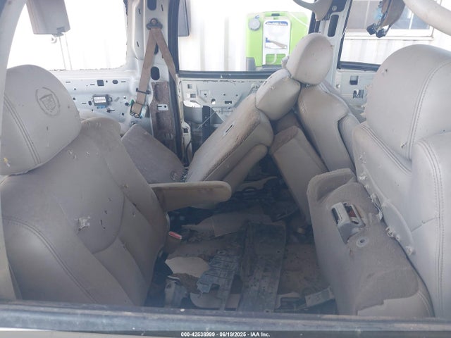 2005 CADILLAC ESCALADE ESV 3GYFK66N35G287325 Photo 7
