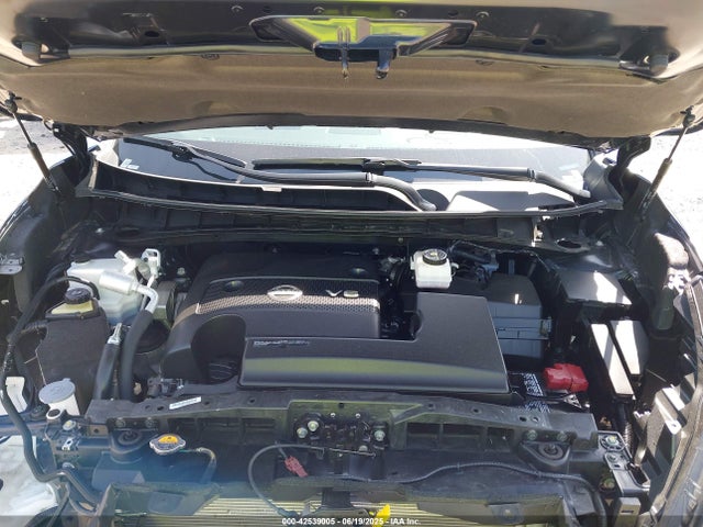 5N1AZ2BJ0RC112042 Nissan Murano