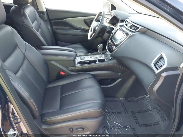 5N1AZ2BJ0RC112042 Nissan Murano