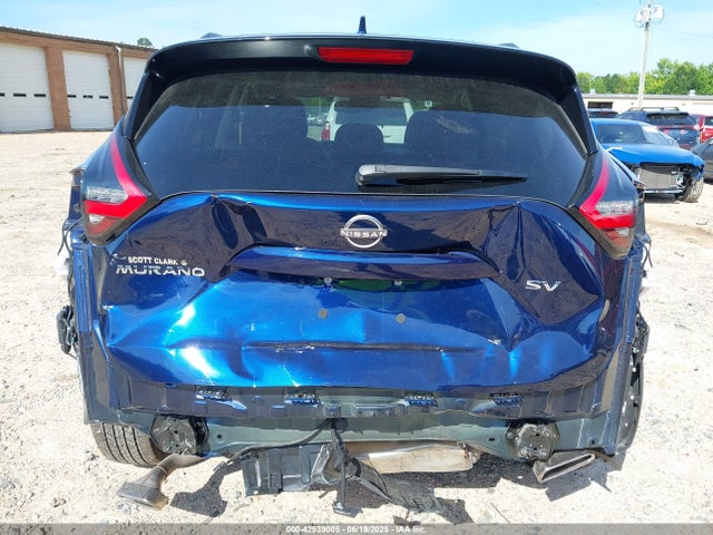 5N1AZ2BJ0RC112042 Nissan Murano
