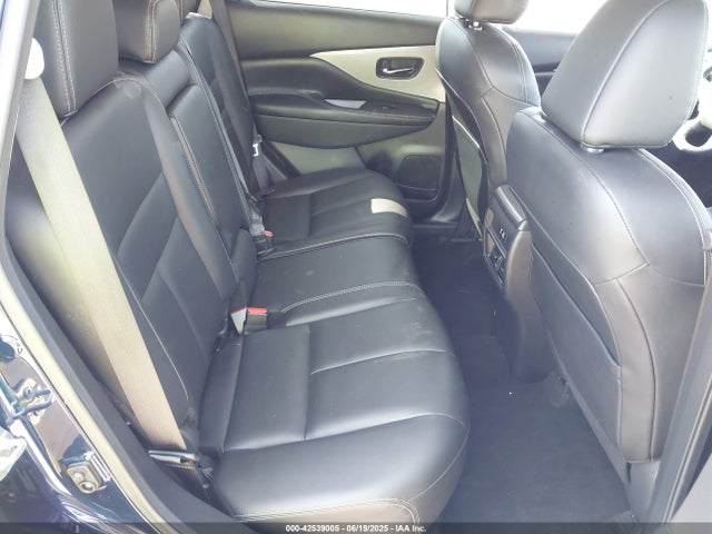 5N1AZ2BJ0RC112042 Nissan Murano