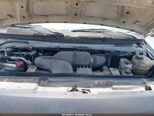 2011 FORD E-350 SUPER DUTY 1FTSE3EL4BDB39770 Photo 9