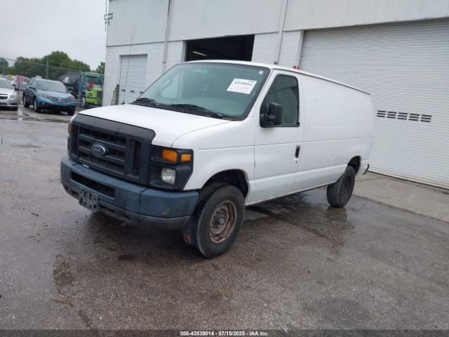 2011 FORD E-350 SUPER DUTY 1FTSE3EL4BDB39770 Photo 1