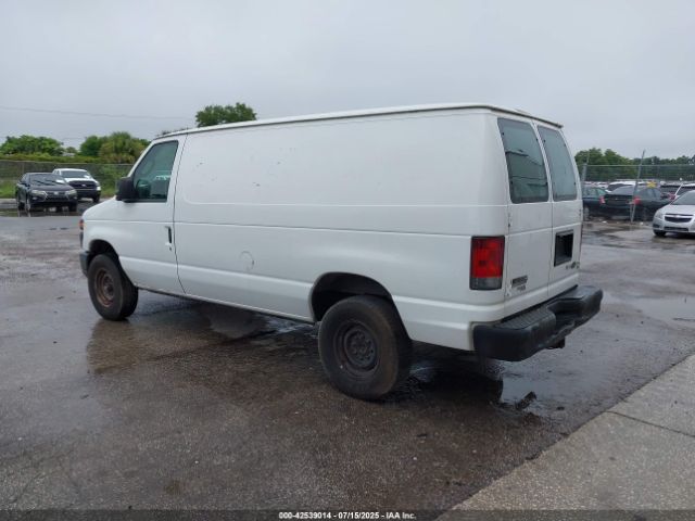 2011 FORD E-350 SUPER DUTY 1FTSE3EL4BDB39770 Photo 2