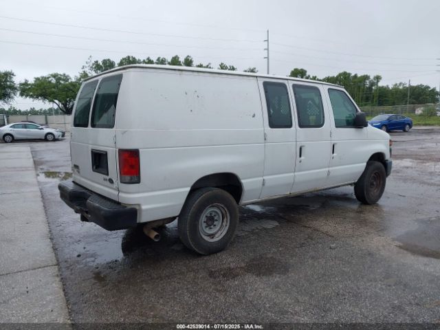 2011 FORD E-350 SUPER DUTY 1FTSE3EL4BDB39770 Photo 3