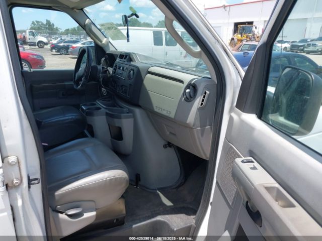 2011 FORD E-350 SUPER DUTY 1FTSE3EL4BDB39770 Photo 4