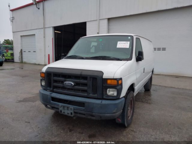 2011 FORD E-350 SUPER DUTY 1FTSE3EL4BDB39770 Photo 5