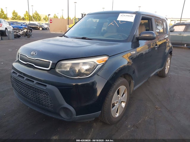 KNDJN2A25E7055009 KIA dohc gdi gamma