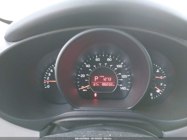 KNDJN2A25E7055009 KIA dohc gdi gamma