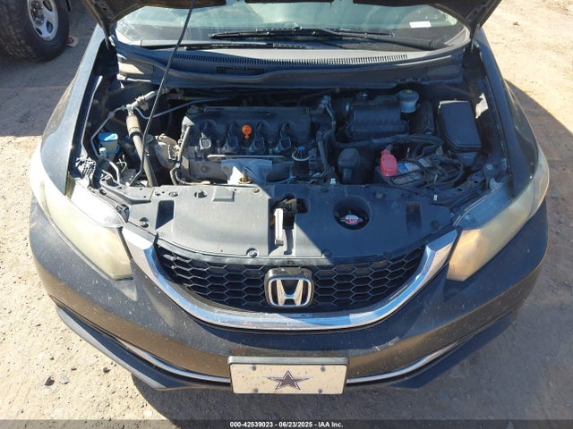 19XFB2F89EE018394 Honda r18z1