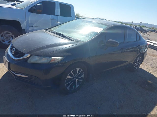 19XFB2F89EE018394 Honda r18z1