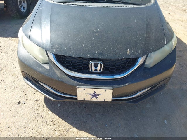 19XFB2F89EE018394 Honda r18z1