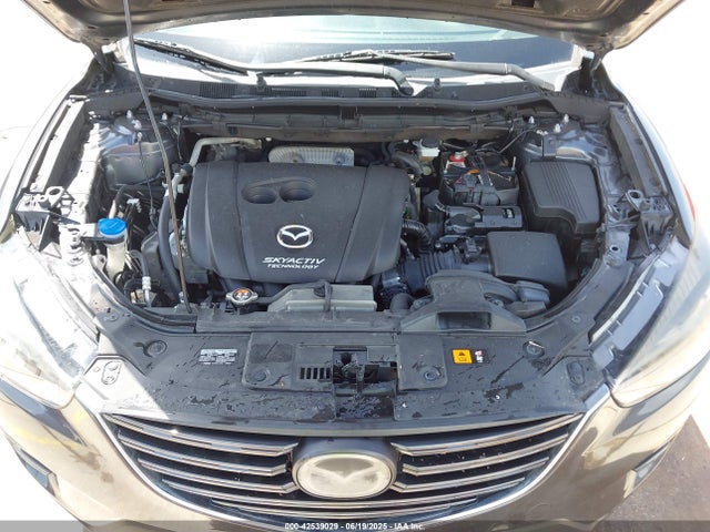 JM3KE2DY2G0841356 Mazda py