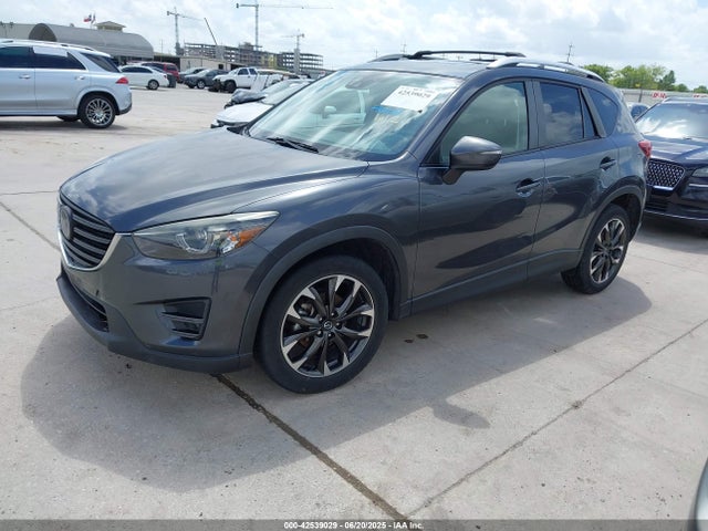JM3KE2DY2G0841356 Mazda py