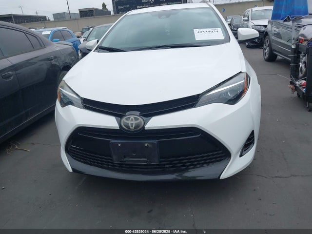 5YFBURHE1JP797903 Toyota 2zr-fe
