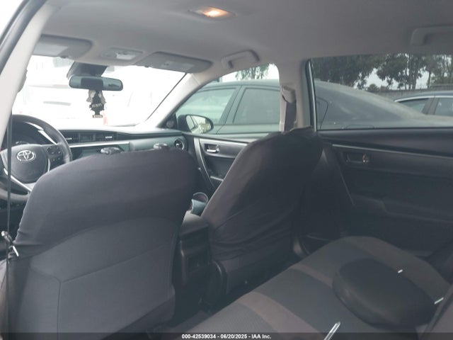 5YFBURHE1JP797903 Toyota 2zr-fe