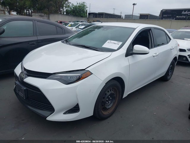 5YFBURHE1JP797903 Toyota 2zr-fe