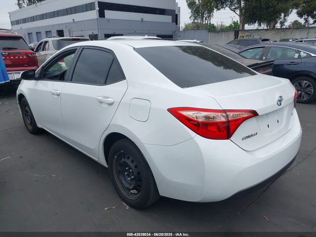 5YFBURHE1JP797903 Toyota 2zr-fe
