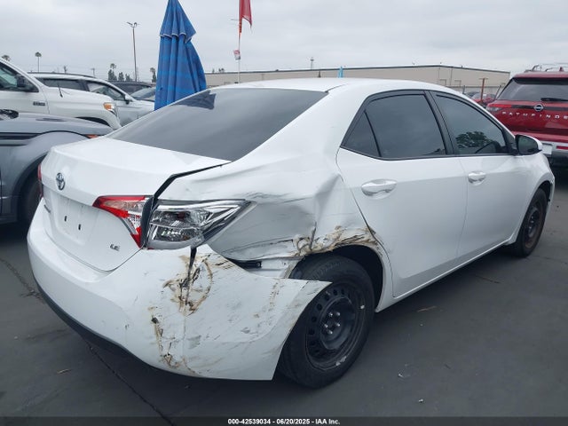 5YFBURHE1JP797903 Toyota 2zr-fe