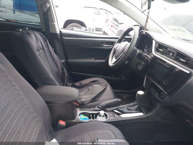 5YFBURHE1JP797903 Toyota 2zr-fe