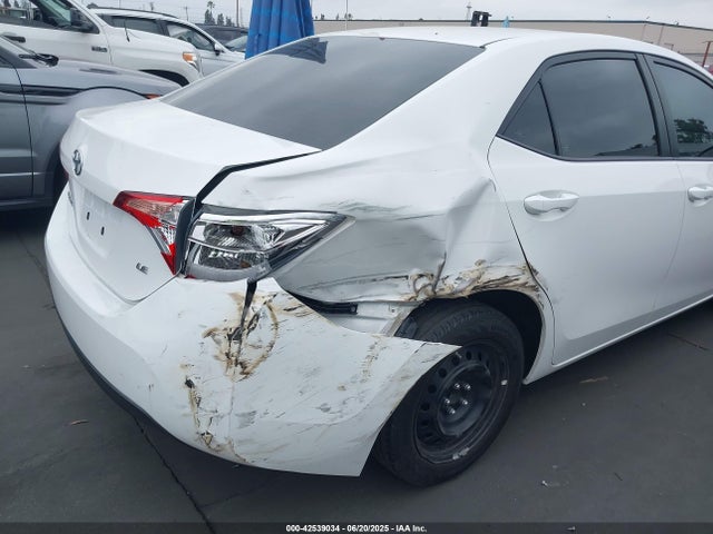 5YFBURHE1JP797903 Toyota 2zr-fe